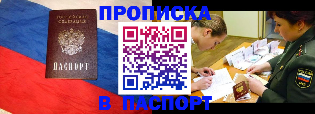 временная регистрация надежно в Зиме